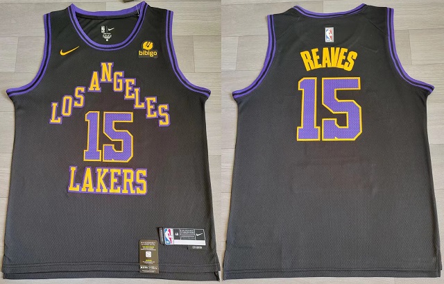 Los Angeles Lakers Jerseys 065